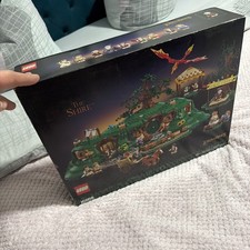 LEGO® Icons 10354 Der Herr