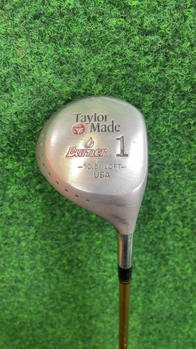 Burner taylormade holz - 1-holz,