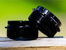 White Industries - T47