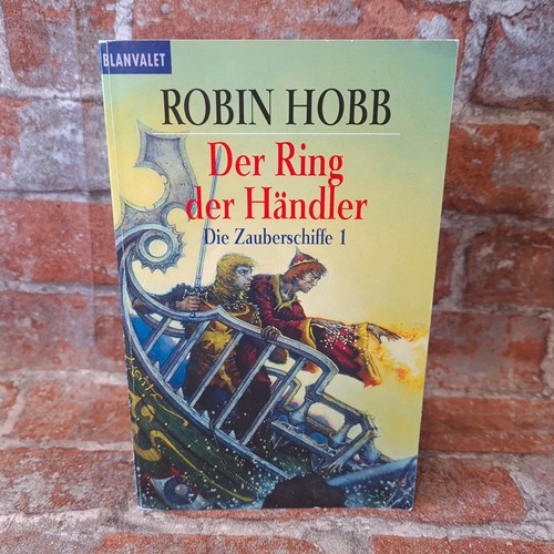 Der ring händler die - der,