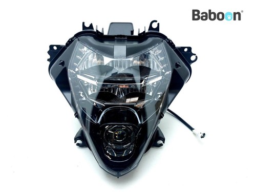 Scheinwerfer suzuki gsx 1300 - scheinwerfer,