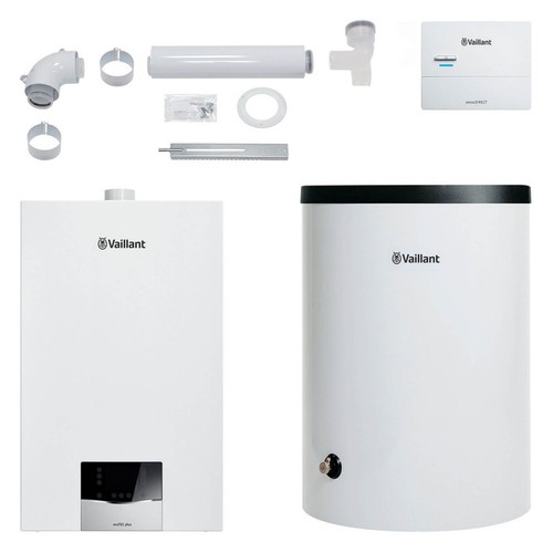 Vaillant paket 648 - vaillant,
