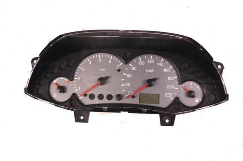 Tachometer original ford focus - ford,