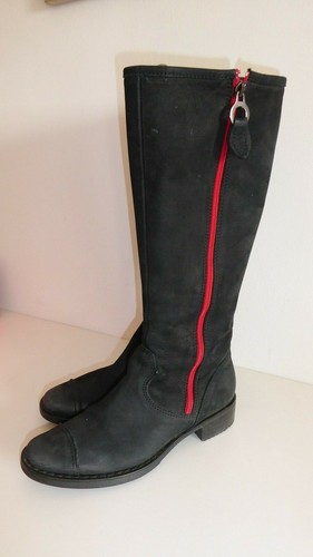 Luzzi stiefel 36 - , -36,5