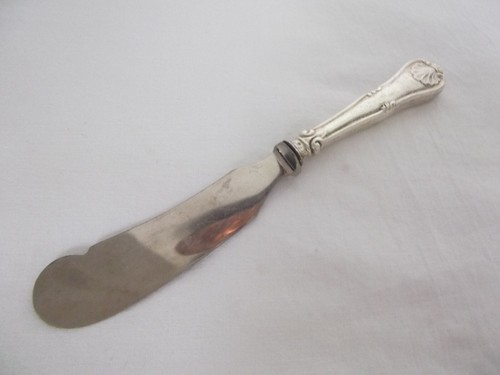 Schönes altes buttermesser - schÖnes,