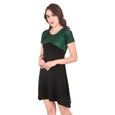 Kleid, Minikleid, Dress