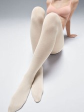 Wolford Cotton Rib Tights Strumpfhose gerippt Baumwolle