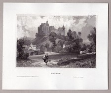 Nossen, Freiburger Mulde