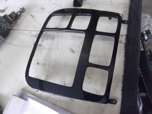 Verkleidung blende comand - verkleidung,