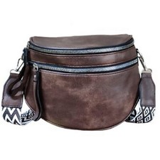 Umhängetasche Crossbody Bag