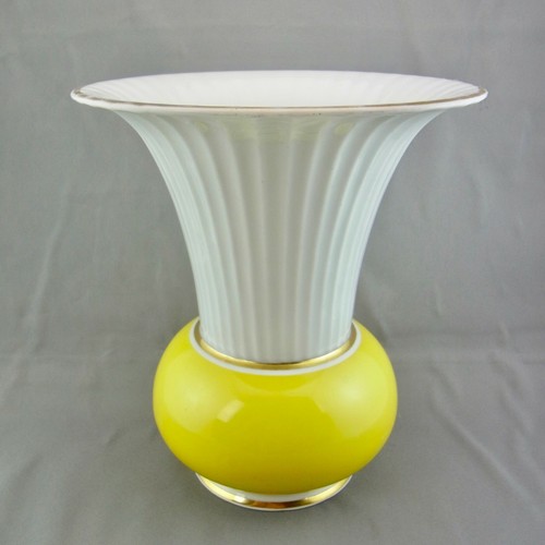 Schöne porzellan vase - schöne, art