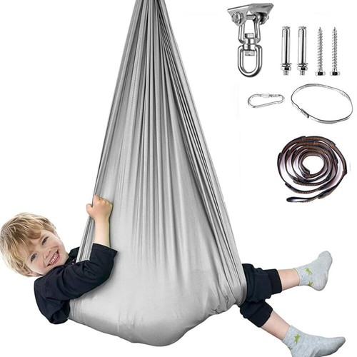 200kg kinder therapie schaukel - 200kg,