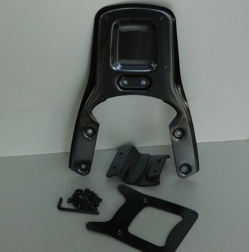 Niu mqi topcaseträger - mqi,