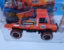 2024 Hot Wheels Mercedes-Benz