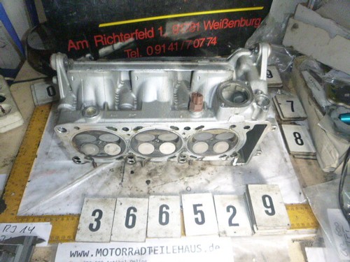 Benelli tornado 900 2003 - 900, rs