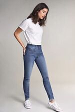 Salsa Secret Damenjeans Push