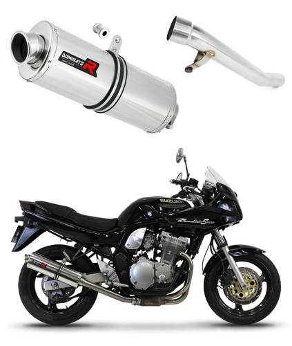 Gsf bandit 600 - gsf,