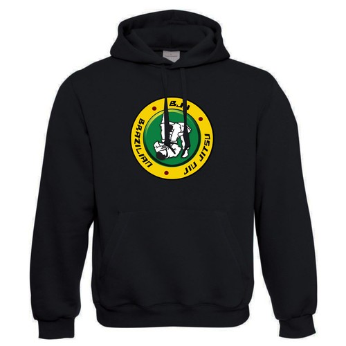 Fistfull hoodie motiv - hoodie,