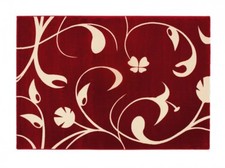 Lars Contzen Teppich Jardin