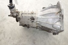 Getriebe (Schaltung) 2819.5 IVECO DAILY II KASTEN 35-8