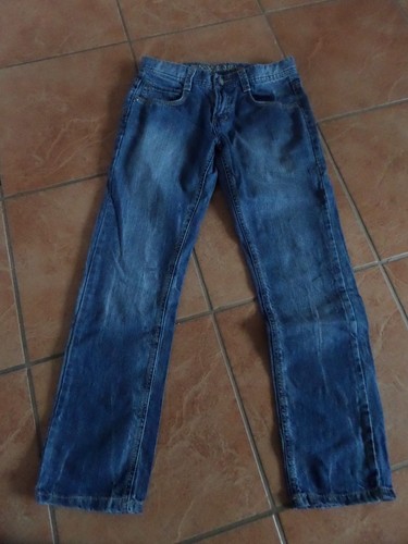 Coole lemmi jeans - jungen, tom