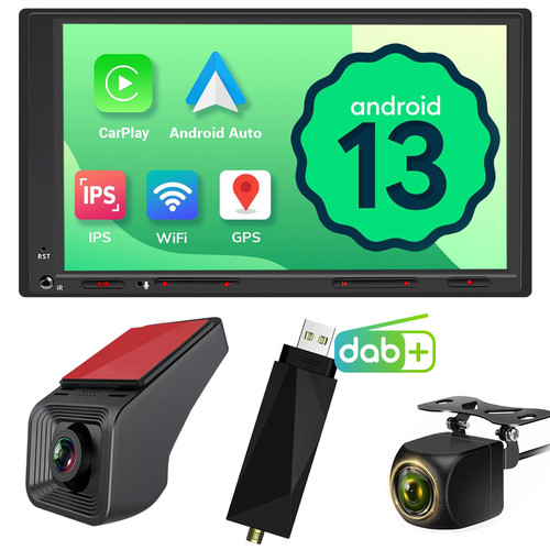 Dab dvr 64gb android - dab+dvr+64gb, 13