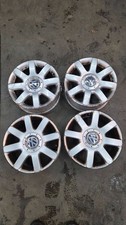 Volkswagen Touran I 2006 Satz