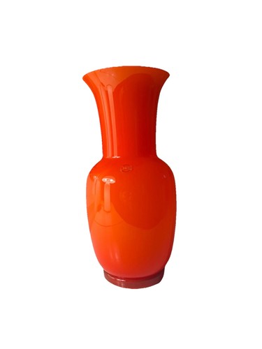 Vase opalino von venini h - von, 30