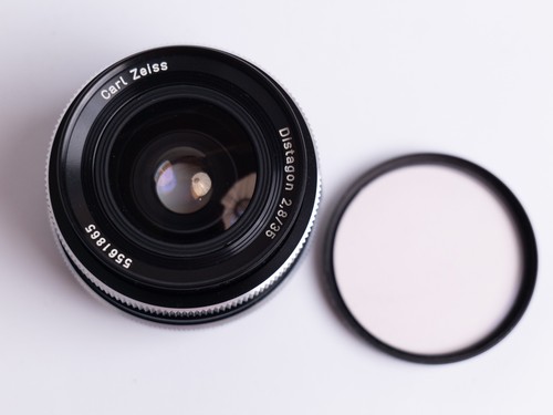 Carl zeiss rollei - carl,