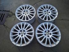 Alufelgen Ab 16 " Für Alfa Romeo Gt - Gtv - 147 Mit Abstand Löcher 5x98