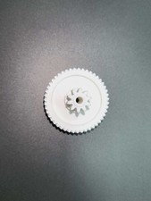 Aktenvernichter Zahnrad