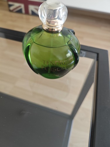 Christian dior tendre poison - christian,