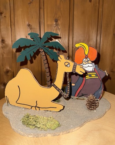 Handgeschnitzte orientalische - handgeschnitzte,
