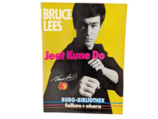 Bruce Lees Jeet Kune Do falken