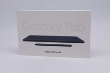 Samsung Galaxy Tab S6 Lite (2024) Tablet 64GB, 10,4 Zoll, 4GB RAM, grau