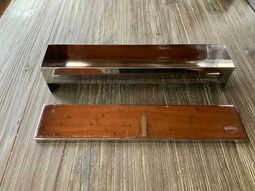 Küchenprofi terrinenform - küchenprofi,