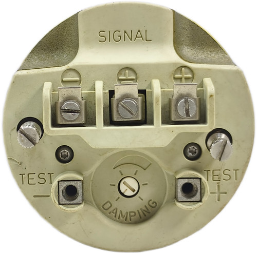 Rosemount signale temperatur - rosemount,