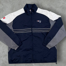 NFL Team Apparel Jacke Reebook