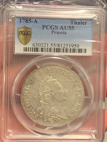 1785 deutschland preussen - 1785,
