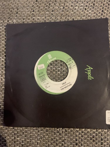 The beatles help - help, i‘m
