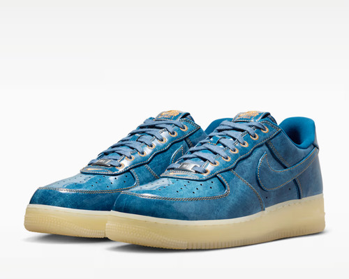 Nike air force low - nike, retro