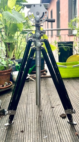 Fastax tripod - fastax,