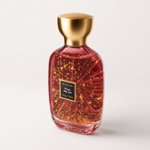 Atelier des orspink eau - atelier,