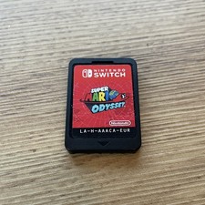 Super mario odyssey spiel - super,