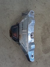 Abgasskrümmer  Opel Astra  G / Zafira A / Vectra B 2.0 16V X20XEV Hitzeblech