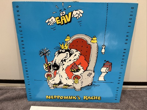 Eav erste allgemeine - eav,