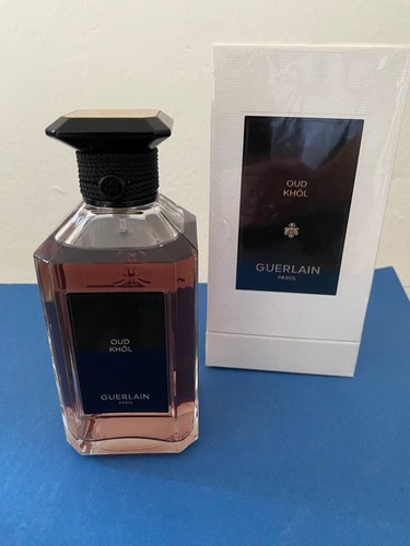 Guerlain oud khol 200ml edp - guerlain,