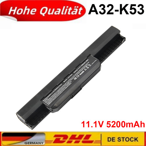 A32 k53 akku - ersatz, für