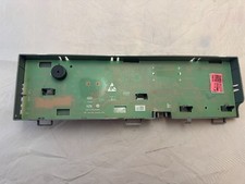 Haier SERIE 636 HW100-BP14636N - SPHA01231839 - 49051531 - Armaturenplatine