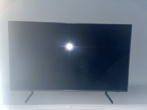 Samsung gq43q60b zoll qled - samsung, 43